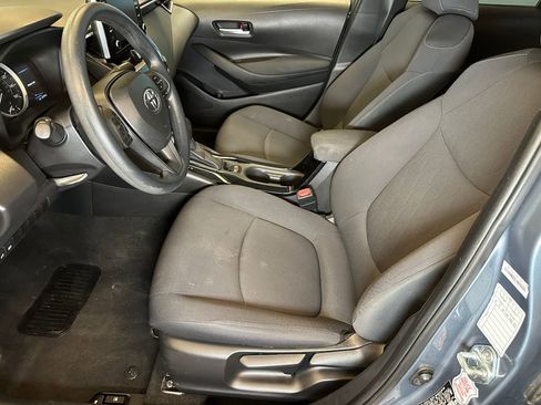 Used 2021 Toyota Corolla LE FWD image 20