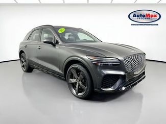 Used 2023 Genesis GV70 2.5T w/ Sport Prestige Package AWD/4WD video 1