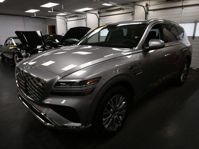 Used 2025 Genesis GV80 2.5T Standard