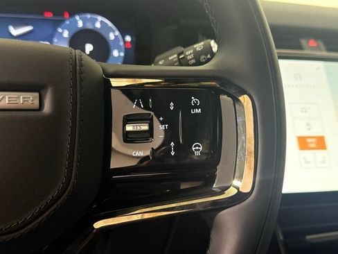 Certified 2026 Land Rover Range Rover Velar S AWD/4WD image 20