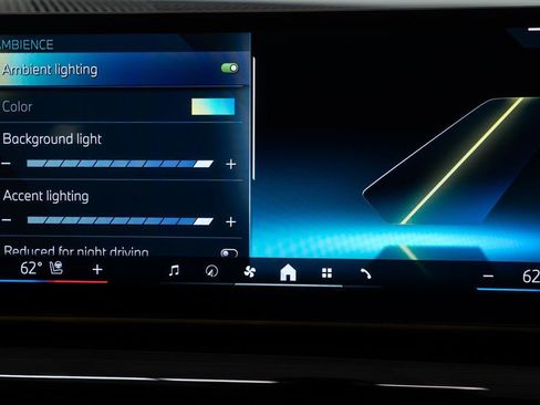 Used 2025 BMW 540i xDrive image 31