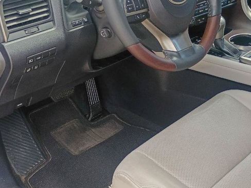 Used 2021 Lexus RX 350 FWD w/ Premium Package image 11