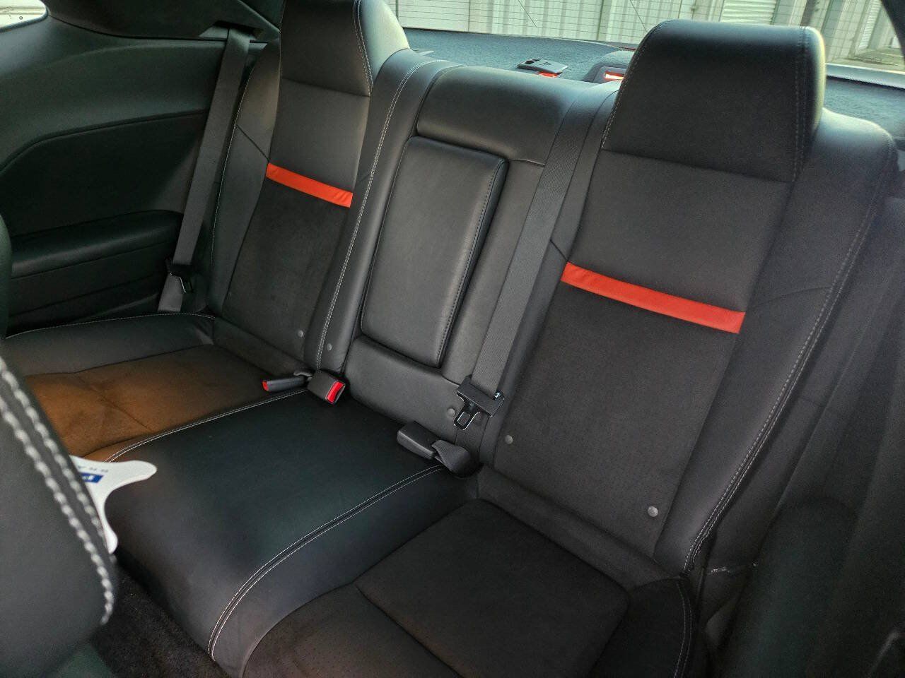 Used 2008 Dodge Challenger SRT8 RWD image 22
