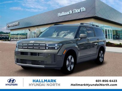 New 2026 Hyundai Santa Fe SEL