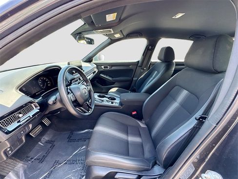 Used 2024 Honda Civic Sport image 19