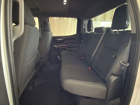 Certified 2021 GMC Sierra 1500 Elevation AWD/4WD image 23