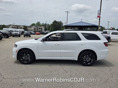 New 2026 Dodge Durango GT w/ Blacktop Package