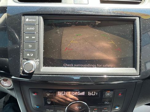 Used 2019 Nissan Sentra SV FWD image 23