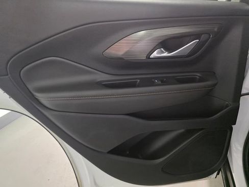 Certified 2020 GMC Terrain SLT FWD image 23