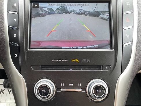Used 2018 Lincoln MKC Reserve AWD/4WD image 26