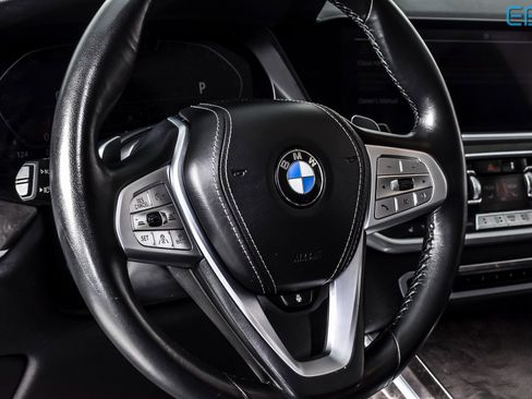 Used 2020 BMW X7 xDrive40i w/ Premium Package image 18