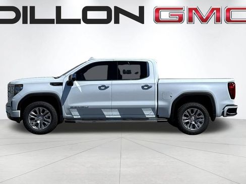 New 2026 GMC Sierra 1500 Denali w/ Technology Package AWD/4WD image 7