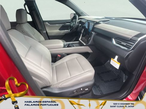 New 2026 GMC Acadia Elevation image 37