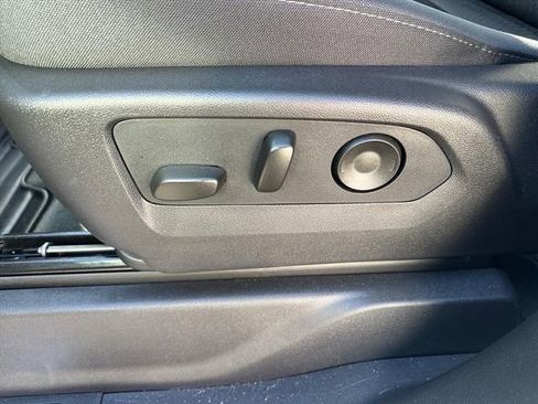 Used 2025 Chevrolet Silverado 1500 RST image 16