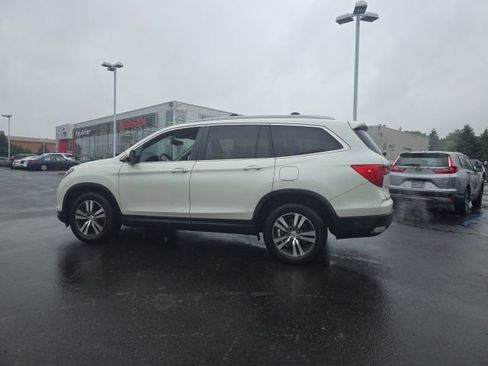Used 2016 Honda Pilot EX-L image 7