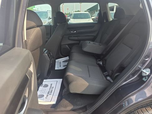 New 2026 Honda CR-V LX image 12