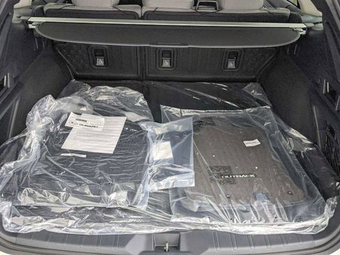 New 2025 Subaru Outback Premium image 27