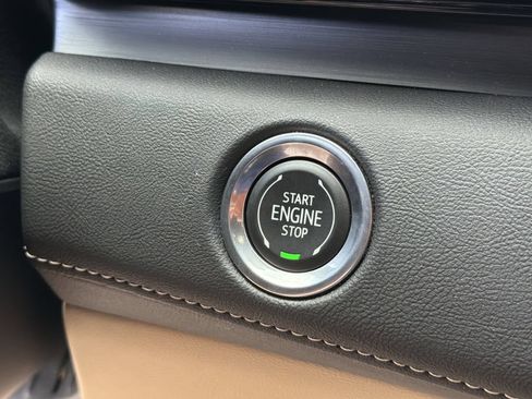 Certified 2023 Cadillac Escalade ESV Premium Luxury w/ Performance Package RWD image 30
