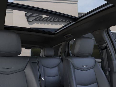 Used 2026 Cadillac XT5 Premium Luxury w/ Driver Assist Package AWD/4WD image 24