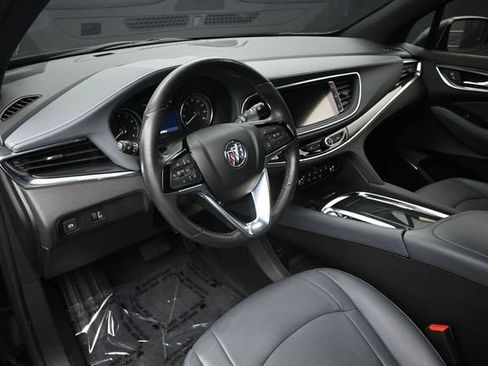 Used 2024 Buick Enclave Essence w/ Experience Buick Package FWD image 11