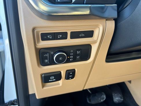 Certified 2021 Ford F150 Lariat w/ Equipment Group 502A High image 11