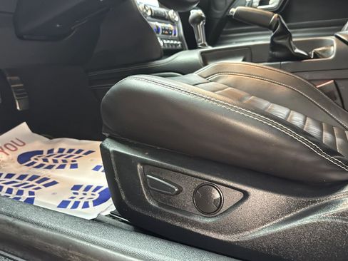 Certified 2022 Ford Mustang Mach 1 w/ Equipment Group 700A image 11