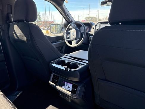 New 2026 Ford F150 XLT w/ Equipment Group 302A MID image 18