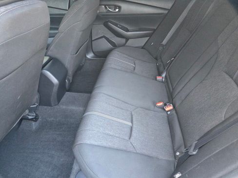 Certified 2023 Honda Accord Sport image 15
