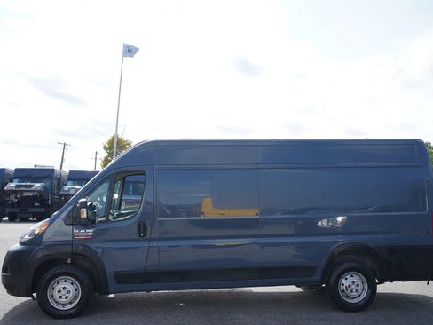 Used 2021 RAM ProMaster 3500 FWD image 6