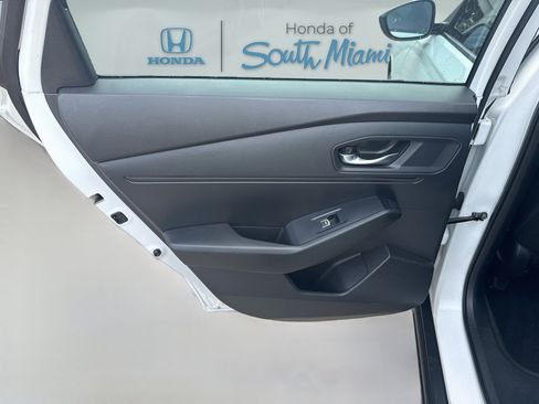 Certified 2024 Honda Accord EX image 24