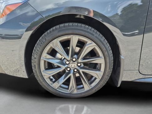 Used 2026 Toyota Corolla SE FWD image 32