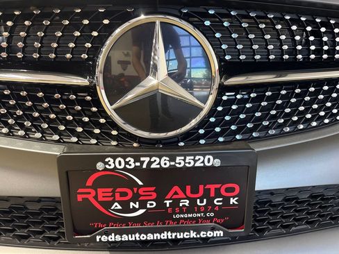 Used 2022 Mercedes-Benz C 300 4MATIC Coupe image 66