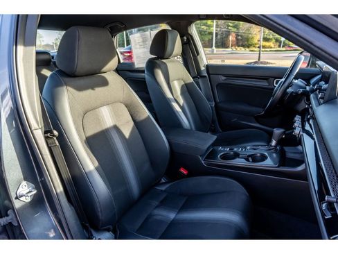 Used 2024 Honda Civic Sport image 16