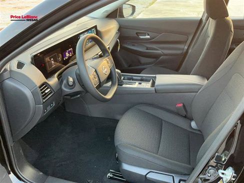 New 2026 Nissan Sentra S w/ Floor Mat Package FWD image 14