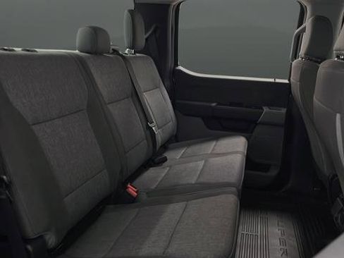 Used 2025 Ford F350 XL w/ XL Off-Road Package AWD/4WD image 24