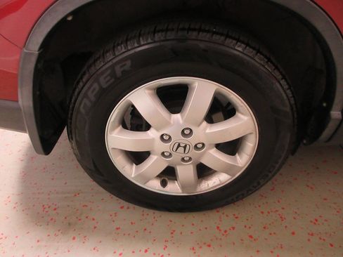 Used 2007 Honda CR-V EX-L image 21