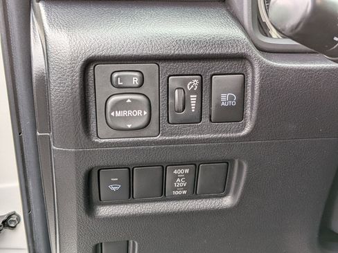 Used 2021 Toyota 4Runner Nightshade image 15