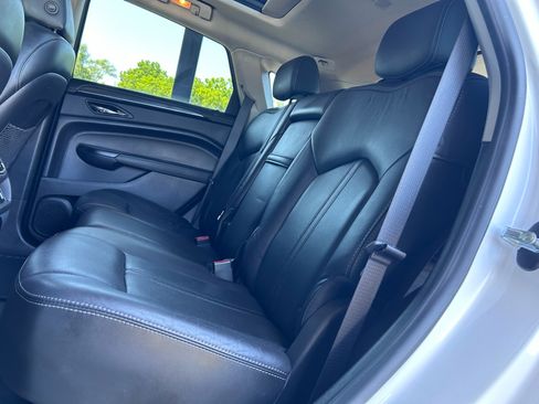 Used 2016 Cadillac SRX Premium w/ Driver Assist Package AWD/4WD image 15