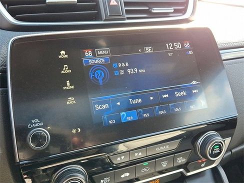 Used 2017 Honda CR-V EX-L image 17