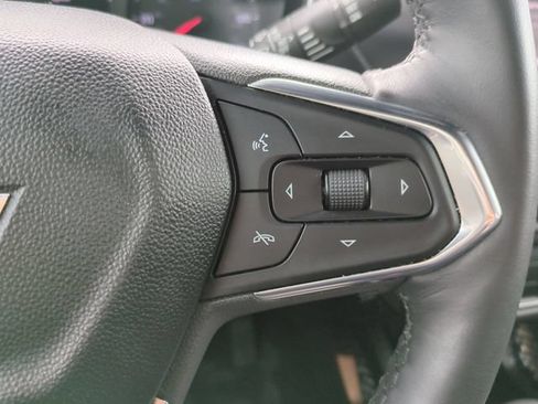 Used 2022 Chevrolet TrailBlazer ACTIV FWD image 30