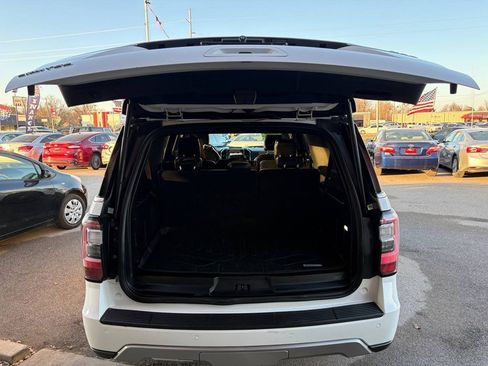 Used 2019 Ford Expedition Max Limited image 42