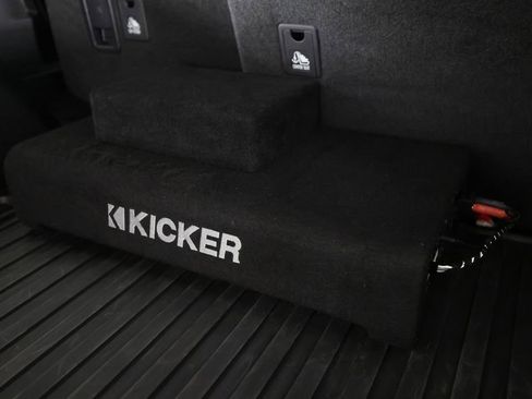 Used 2025 Toyota Land Cruiser w/ Premium Package image 13