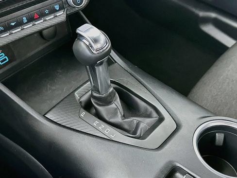 Used 2026 Ford Mustang Coupe RWD image 16