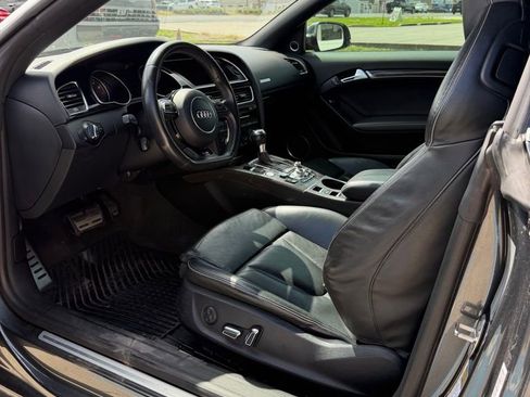 Used 2014 Audi RS 5 4.2 image 11