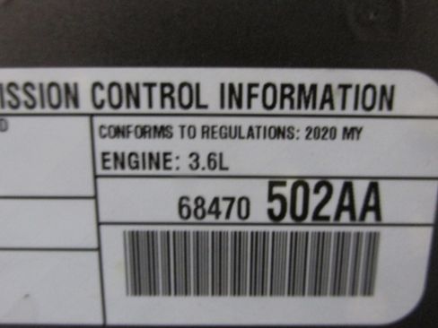 Used 2020 RAM 1500 Big Horn image 41