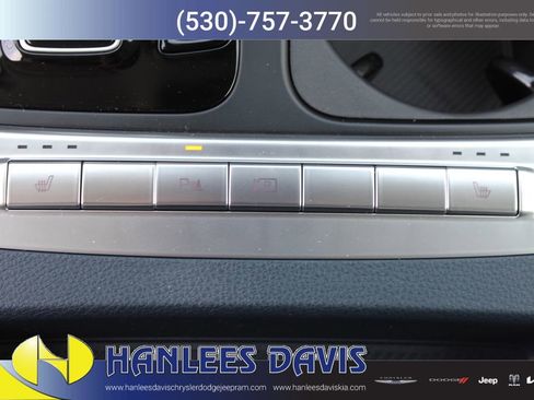 New 2026 Kia Carnival EX image 20