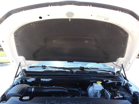 Used 2020 RAM 1500 Big Horn AWD/4WD image 44