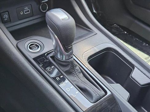 Used 2024 Nissan Sentra S FWD image 17