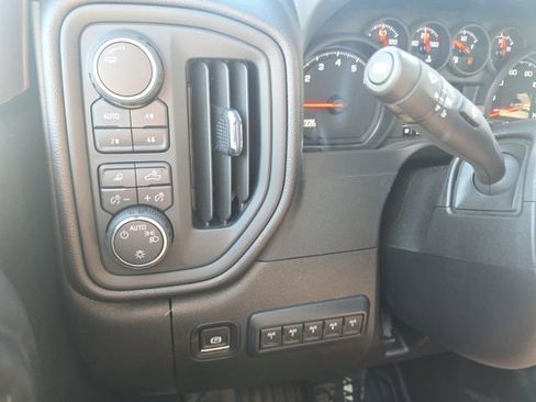 New 2026 Chevrolet Silverado 3500 W/T w/ WT Convenience Package image 16