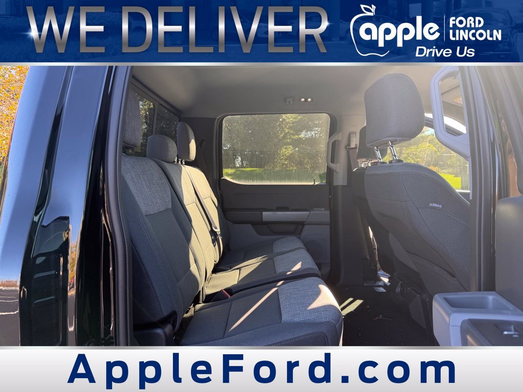 Used 2026 Ford F250 XLT w/ FX4 Off-Road Package AWD/4WD image 11